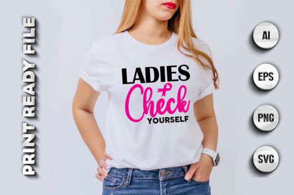 Breast Cancer T-Shirt Design Graphics