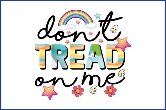 Don’t Tread on Me SVG: Crafts & Graphics for Bold Handmade Brands
