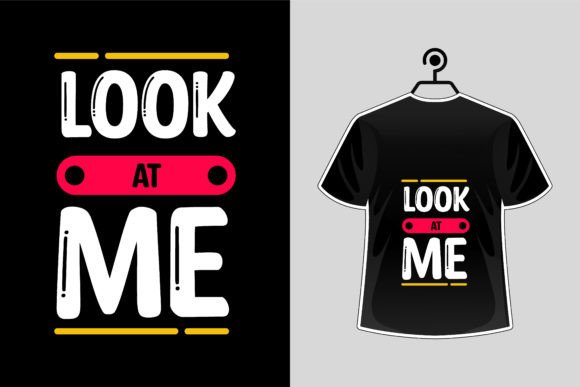 Quotes Typography T-Shirt Design Vector Graphics